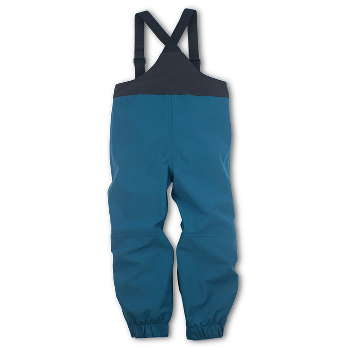 Hootie Hoo Tiptop 3L Bibs - Kids' Notria/Deep Blue