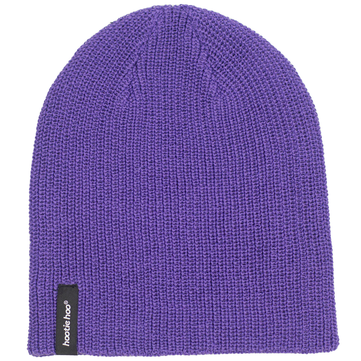 Hootie Hoo MH1 Beanie - Kids' Violet