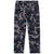 686 All Time Cargo-Wide Tapered Fit Pants - Men's Grey Camo