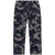 686 All Time Cargo-Wide Tapered Fit Pants - Men's Grey Camo