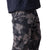 686 All Time Cargo-Wide Tapered Fit Pants - Men's Grey Camo