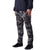 686 All Time Cargo-Wide Tapered Fit Pants - Men's Grey Camo
