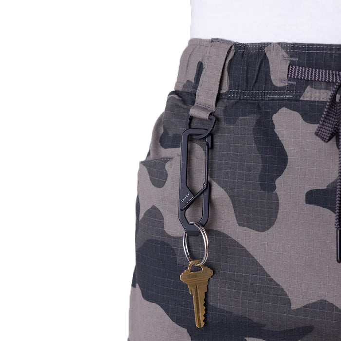 686 All Time Cargo-Wide Tapered Fit Pants - Men's Grey Camo