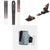 Atomic Backland 107 W Skis - Women's 2022 + Marker Kingpin 10 Alpine Touring Ski Bindings 2020 + evo x Pomoca Pro Glide Climbing Skins