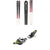 Atomic Backland 107 W Skis - Women's + Fritschi Tecton 12 Alpine Touring Ski Bindings 2022