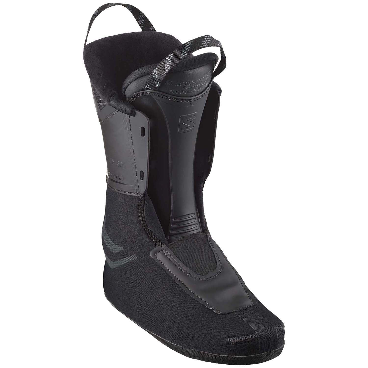 Salomon Shift Pro 90 Alpine Touring Ski Boots - Women's 2024 – evo
