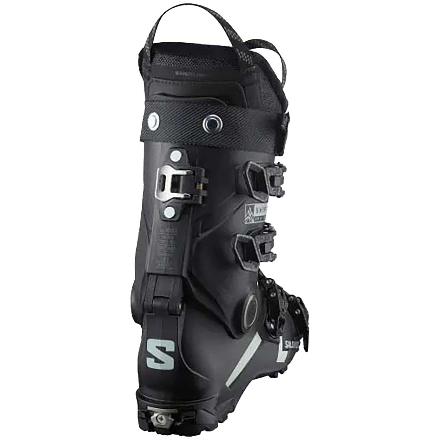 Salomon Shift Pro 90 Alpine Touring Ski Boots - Women's 2024 – evo