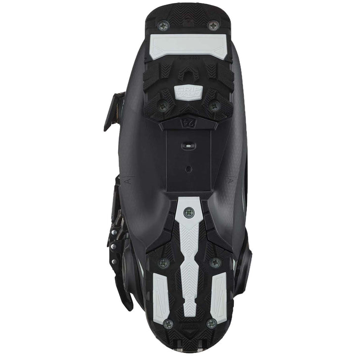Salomon Shift Pro 90 Alpine Touring Ski Boots - Women's 2024 Black/White Moss/Belluga