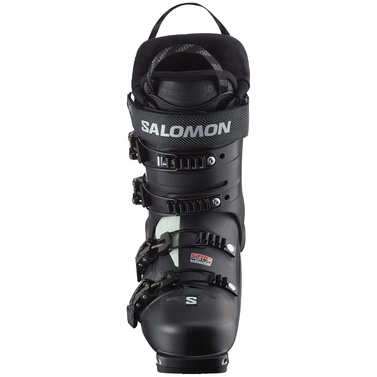 Salomon Shift Pro 90 Alpine Touring Ski Boots - Women's 2024 – evo