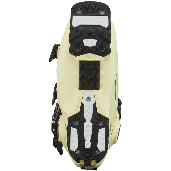 Salomon Shift Pro 110 Alpine Touring Ski Boots - Women's 2023 Tender Yellow/Black/White