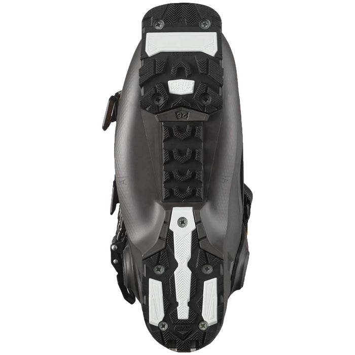Salomon Shift Pro 120 Alpine Touring Ski Boots 2024 Belluga/Black/Solar Power