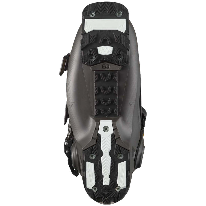 Salomon Shift Pro 120 Alpine Touring Ski Boots 2024 Belluga/Black/Solar Power