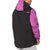 Oakley TNP TBT Insulated Anorak - Men's Blackout/Ultra Purple