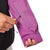 Oakley TNP TBT Insulated Anorak - Men's Blackout/Ultra Purple