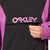 Oakley TNP TBT Insulated Anorak - Men's Blackout/Ultra Purple
