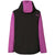 Oakley TNP TBT Insulated Anorak - Men's Blackout/Ultra Purple