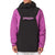 Oakley TNP TBT Insulated Anorak - Men's Blackout/Ultra Purple