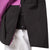 Oakley TNP TBT Insulated Anorak - Men's Blackout/Ultra Purple