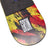 Burton Grom Snowboard - Kids' Red