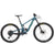 Juliana Furtado CC X01 Complete Mountain Bike - Women's 2023 Matte Aquamarine
