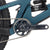 Juliana Furtado CC X01 Complete Mountain Bike - Women's 2023 Matte Aquamarine