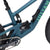 Juliana Furtado CC X01 Complete Mountain Bike - Women's 2023 Matte Aquamarine