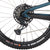 Juliana Furtado CC X01 Complete Mountain Bike - Women's 2023 Matte Aquamarine