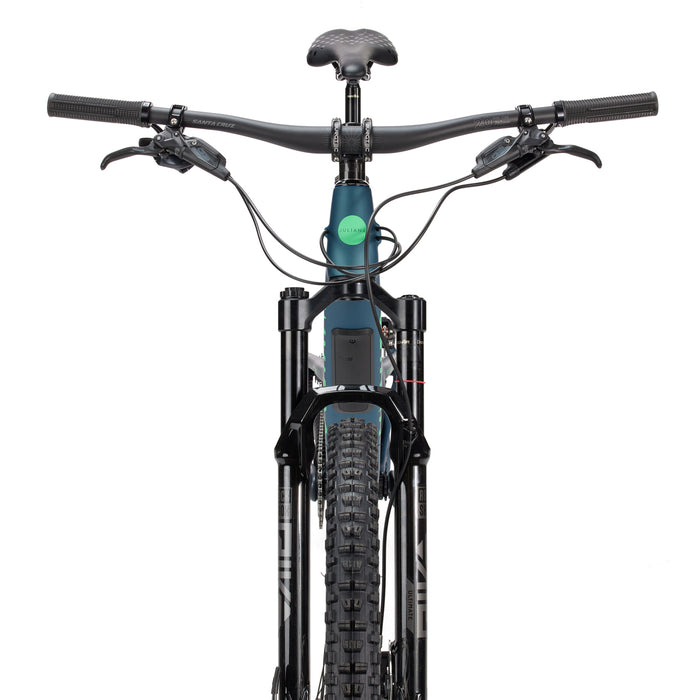 Juliana Furtado CC X01 Complete Mountain Bike - Women's 2023 Matte Aquamarine