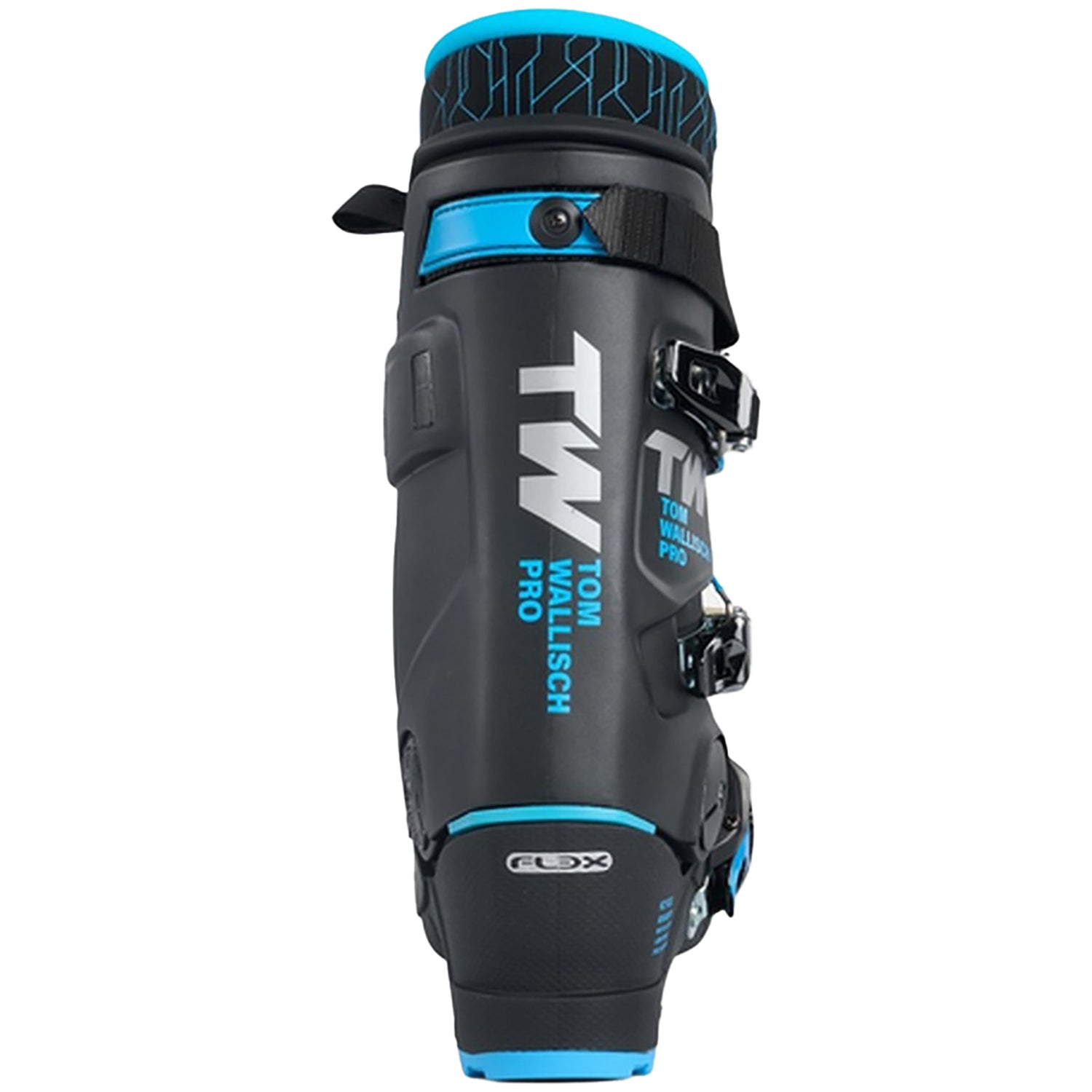 k2 fl3x revolver tw ski boots 2023 K2 FL3X Revolve TW Ski Boots 2023