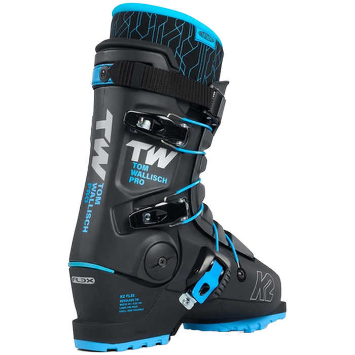 K2 FL3X Revolve TW Ski Boots 2023