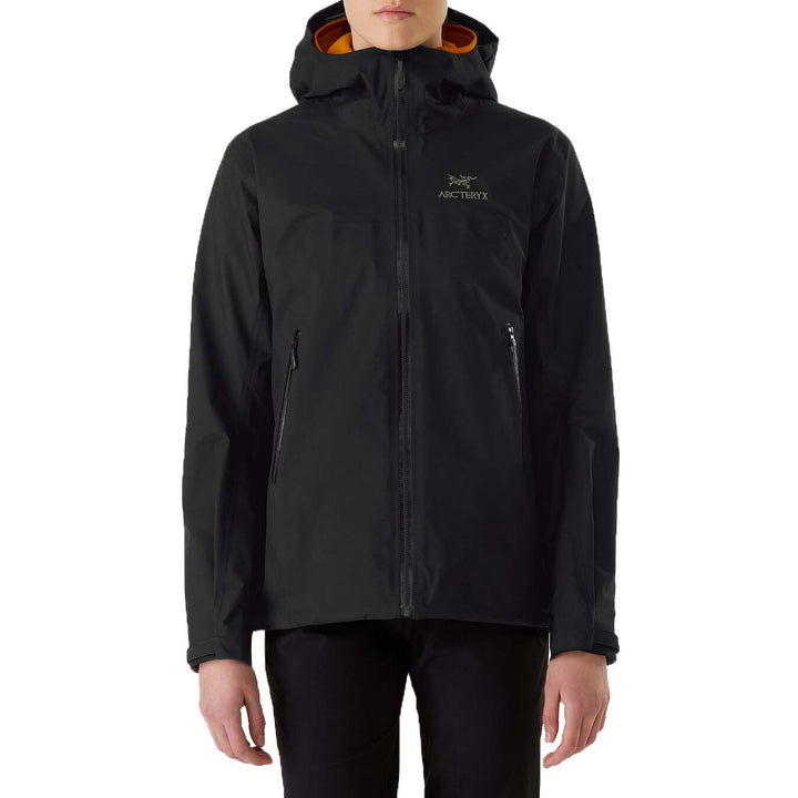 Arc'teryx Beta Jacket - Women's Black