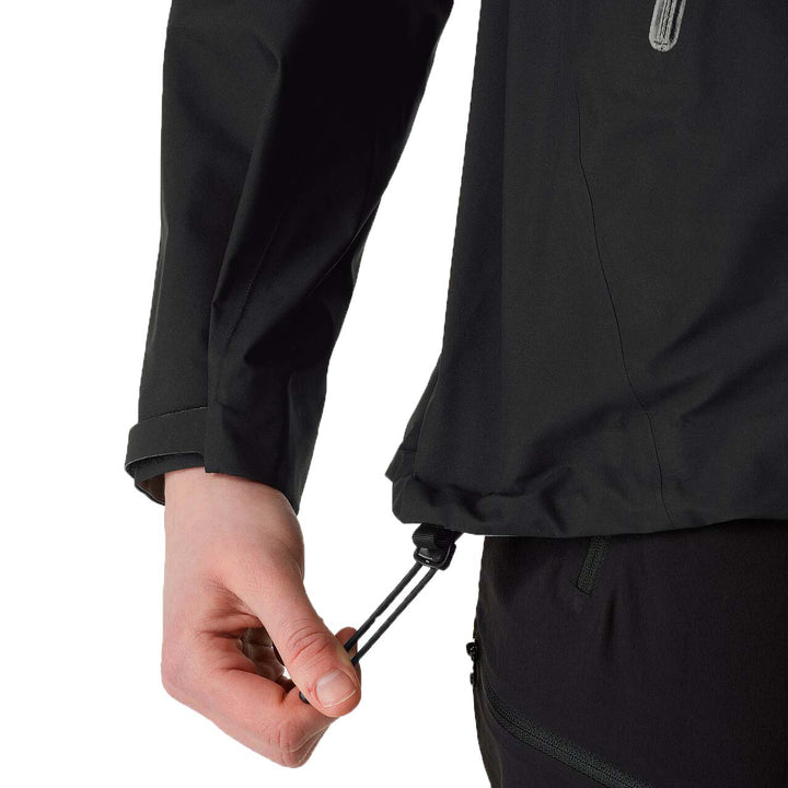 Arc'teryx Beta Jacket - Women's Black