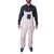 Flylow Baker Bibs - Men's Flamingo