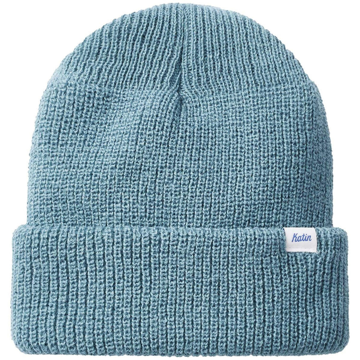 Katin Edwin Beanie Steel Blue
