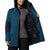 Mountain Hardwear FireFall/2™ Insulated Parka - Women's Icelandic