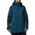 Mountain Hardwear FireFall/2™ Insulated Parka - Women's Icelandic