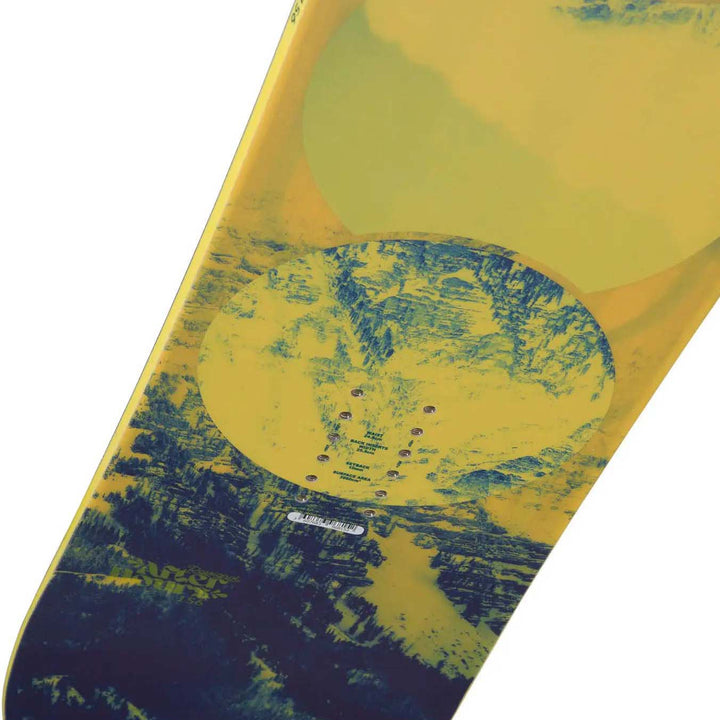Rossignol After Hours Snowboard - Women's 2024
