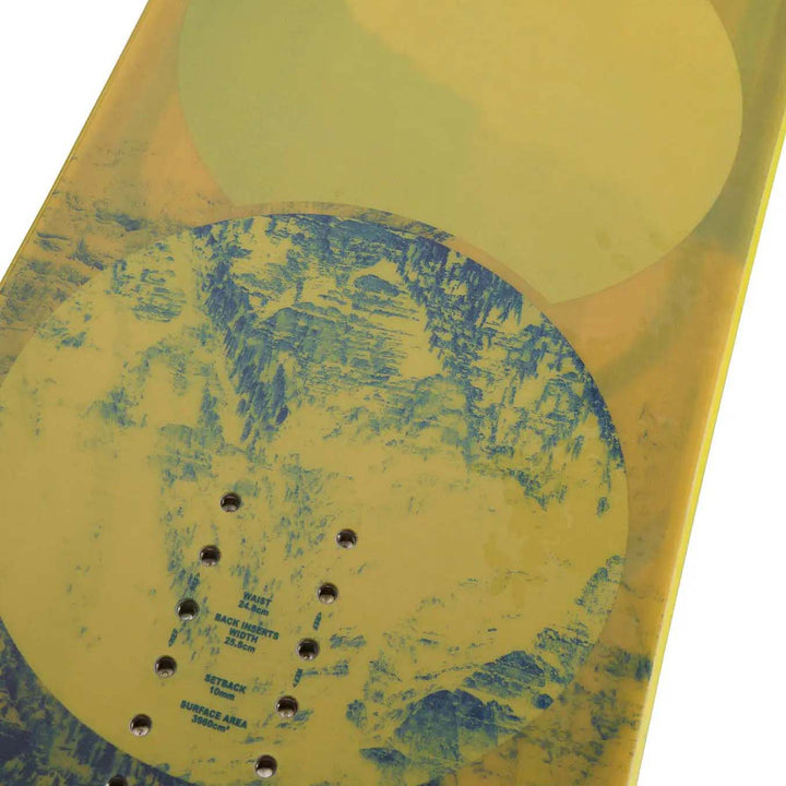 Rossignol After Hours Snowboard - Women's 2024
