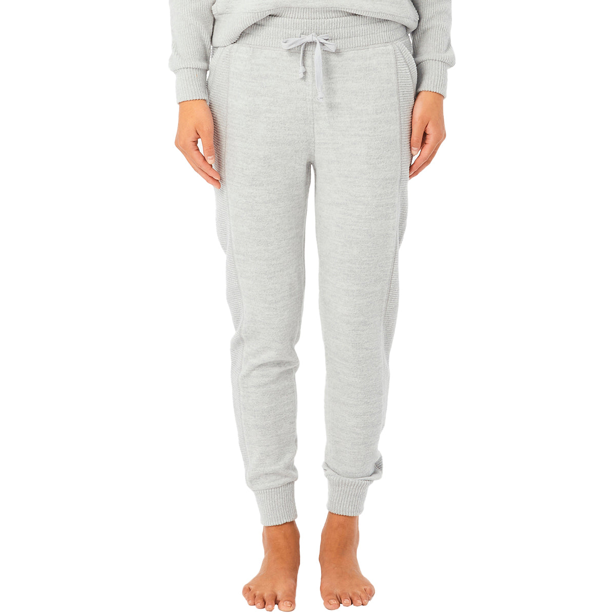 Rip Curl Cozy II Trackpants - Women's Mid Grey