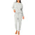 Rip Curl Cozy II Trackpants - Women's Mid Grey