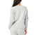 Rip Curl Cozy II Fleece - Women's Mid Grey