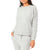 Rip Curl Cozy II Fleece - Women's Mid Grey