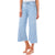Rip Curl Sparrows Crop Wide Leg Pants - Women's Light Blue