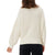Rip Curl Seeker 1/4 Zip Sweater - Women's Bone
