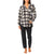Rip Curl Dreamer Flannel - Women's Black