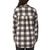 Rip Curl Dreamer Flannel - Women's Black