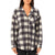 Rip Curl Dreamer Flannel - Women's Black