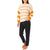 Rip Curl Sunday Crew - Women's Nude