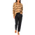 Rip Curl Sunday Flannel - Women's Light Olive