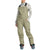 Outdoor Research Hemispheres II Bibs - Women's Flint